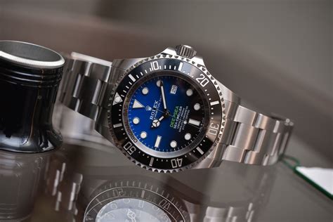 paramagnetische komponenten in der rolex deep sea|rolex deepsea model price.